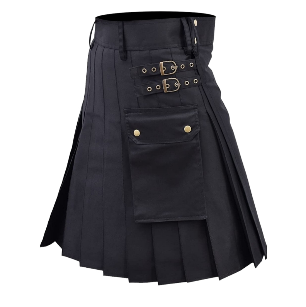 Scottish Highland Utility Kilt